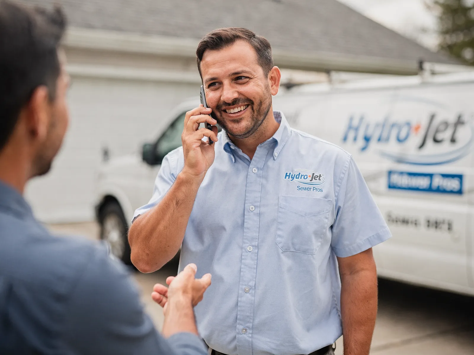 Hydro Jetting Near Me Smilax, KY FAQs